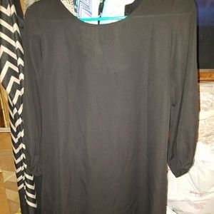 Boutique style dress